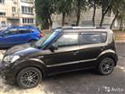 KIA Soul 1.6AT, 2011, 