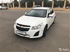 Chevrolet Cruze 1.6, 2013, 