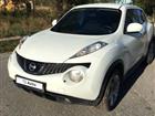 Nissan Juke 1.6, 2011, 