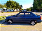 Hyundai Accent 1.5, 2008, 