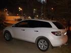 Mazda CX-7 2.3AT, 2008, 