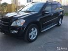 Mercedes-Benz GL- 3.0AT, 2008, 