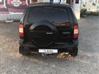 Chevrolet Niva 1.7, 2008, 