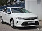 Toyota Camry 2.5AT, 2015, 