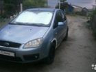 Ford C-MAX 2.0AT, 2006, 