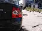 LADA Priora 1.6, 2008, 