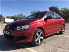 Volkswagen Polo 1.6, 2012, 