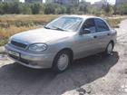 Chevrolet Lanos 1.5, 2007, 