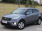 Hyundai Creta 1.6, 2016, 