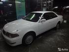 Toyota Mark II 2.0AT, 1997, 