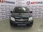 LADA Granta 1.6, 2014, 