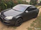 Volkswagen Jetta 1.6AT, 2010, 