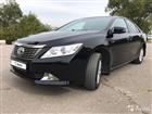 Toyota Camry 2.5AT, 2014, 