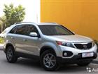 KIA Sorento 2.4AT, 2012, 