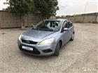 Ford Focus 1.8, 2008, 