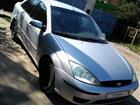 Ford Focus 2.0, 2004, 