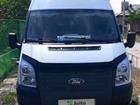 Ford Transit 2.2, 2012, 