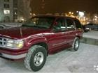 Ford Explorer 4.0, 1995, 