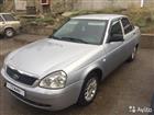 LADA Priora 1.6, 2010, 