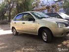 LADA Kalina 1.6, 2008, 