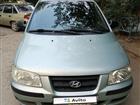 Hyundai Matrix 1.6, 2004, 