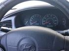 Hyundai Elantra 2.0AT, 2001, 