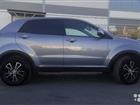 SsangYong Actyon 2.0, 2012, 