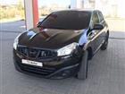 Nissan Qashqai 1.6, 2012, 