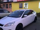 Ford Focus 1.8, 2010, 