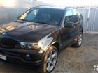 BMW X5 3.0AT, 2004, 