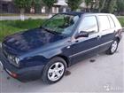 Volkswagen Golf 1.6, 1979, 