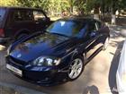 Hyundai Tiburon 2.0AT, 2005, 