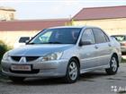 Mitsubishi Lancer 1.6AT, 2004, 