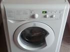 Indesit  6   