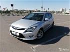 Hyundai i30 1.6AT, 2011, 