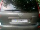 LADA Kalina 1.6, 2007, 