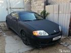 Hyundai Tiburon 2.0AT, 2003, 