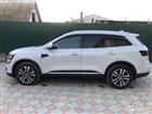 Renault Koleos 2.0CVT, 2018, 