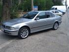 BMW 5  2.5, 1997, 