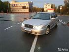 Hyundai Sonata 2.0AT, 2004, 