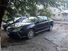 Citroen C5 2.0, 2005, 