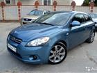 KIA cee