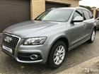 Audi Q5 2.0AMT, 2009, 