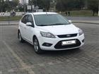 Ford Focus 1.6AT, 2010, 