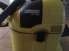   karcher SE3001