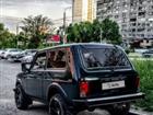 LADA 4x4 () 1.7, 2006, 