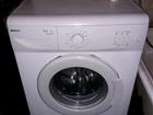   beko WKL 15065 K