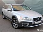 Volvo XC70 2.4AT, 2008, 