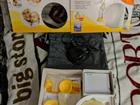   medela swing single