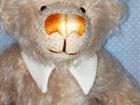 Gotz Amadeus Bear (-  Vienna Gotz)